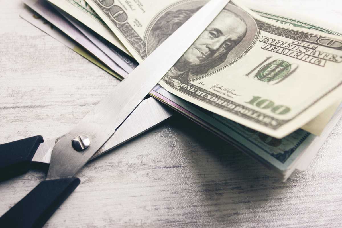 Cost-Cutting Strategies That Don’t Hurt Productivity