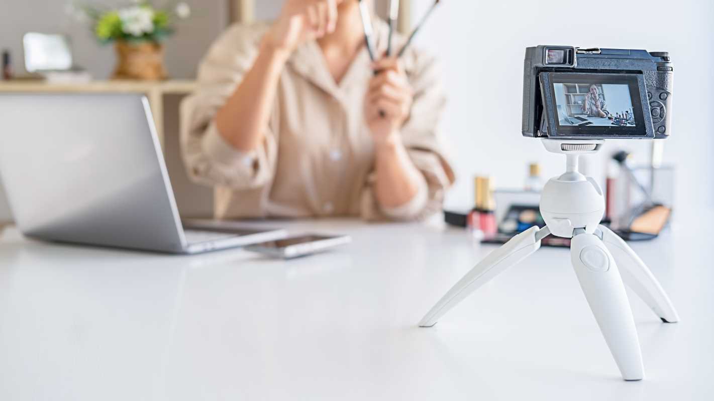 Video Recording Solutions for Professional Content Creation