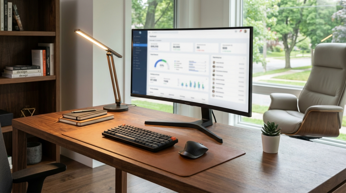 12 Office Accessories That Make Your Home Setup Jealous 