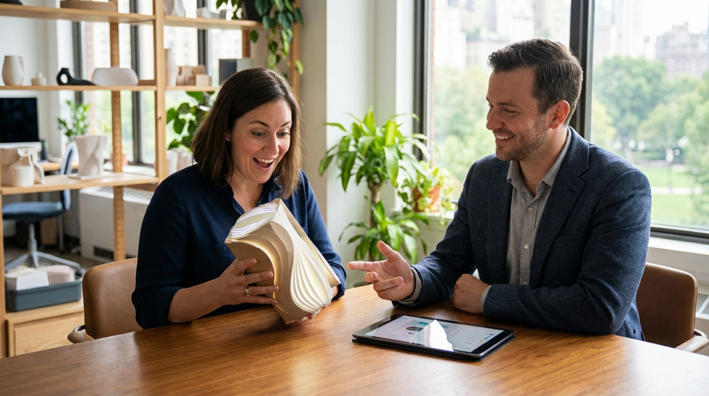 Creative Customer Experience Ideas That Wow Clients